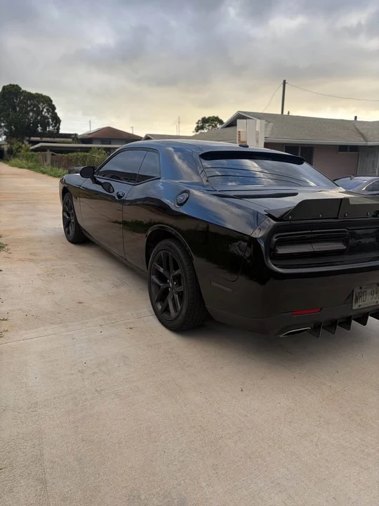 2020 Dodge Challenger 3rd Gen - Image 6 of 8