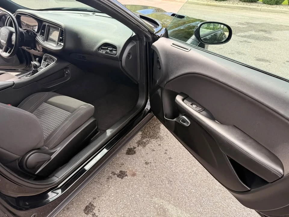 2020 Dodge Challenger 3rd Gen - Image 11 of 19