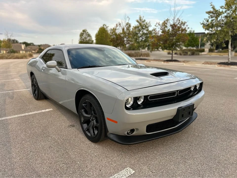 2020 Dodge Challenger 3rd Gen - Image 9 of 13