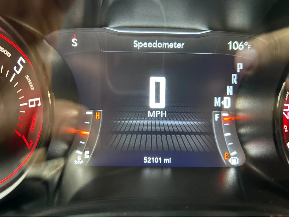 2020 Dodge Challenger 3rd Gen - Image 12 of 13