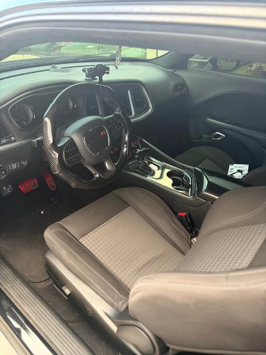 2020 Dodge Challenger 3rd Gen - Image 8 of 8