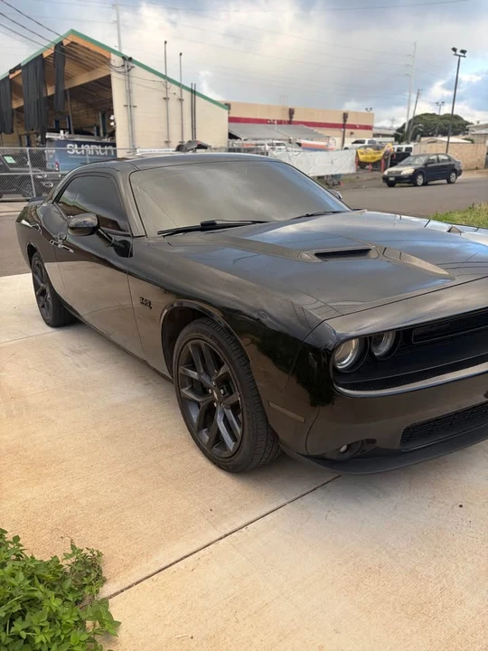 2020 Dodge Challenger 3rd Gen - Image 3 of 8