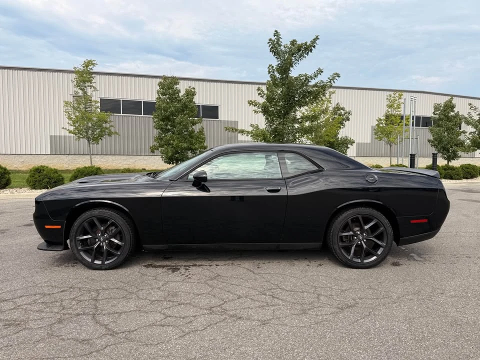 2020 Dodge Challenger 3rd Gen - Image 2 of 19