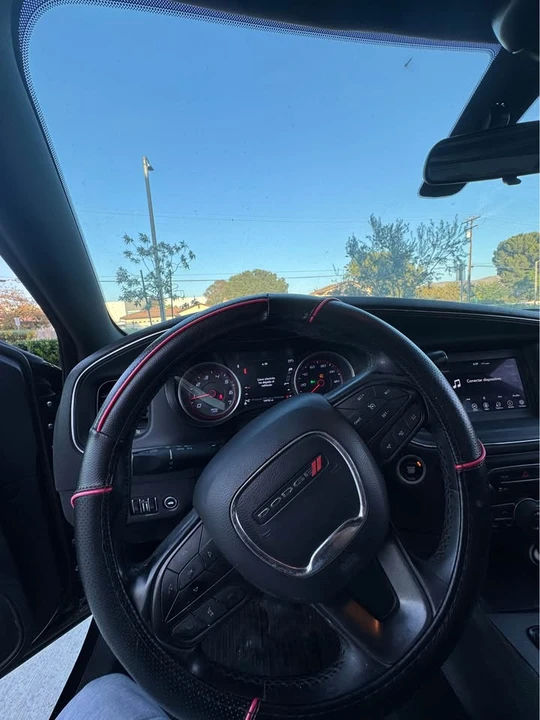 2020 Dodge Challenger 3rd Gen - Image 6 of 12