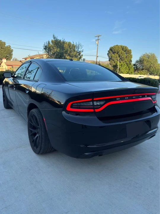 2020 Dodge Challenger 3rd Gen - Image 12 of 12