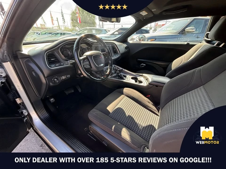 2020 Dodge Challenger 3rd Gen - Image 10 of 17