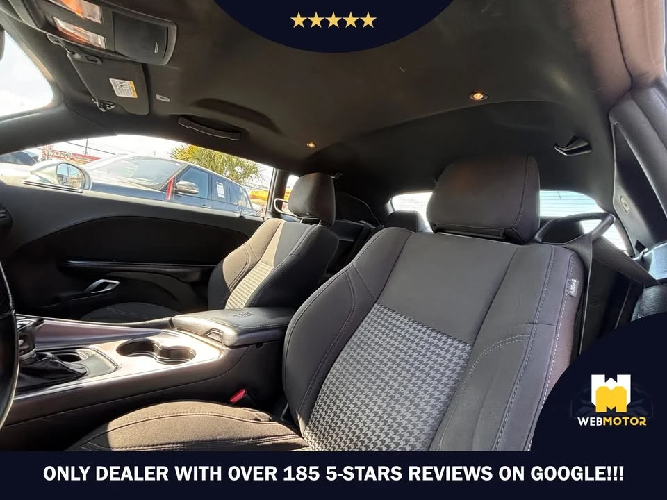 2020 Dodge Challenger 3rd Gen - Image 12 of 17