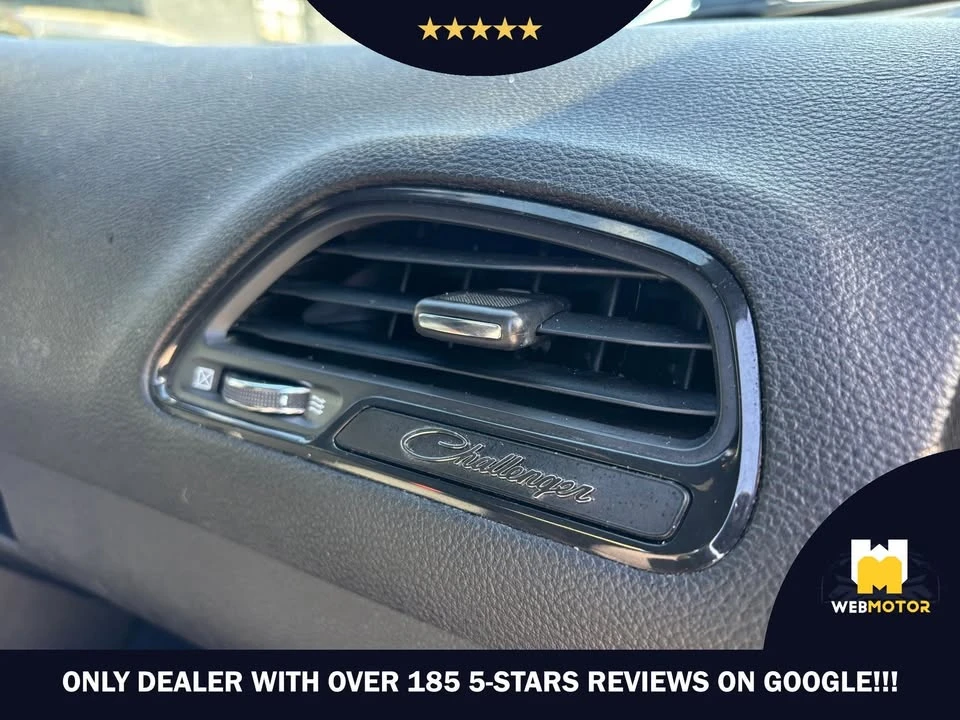 2020 Dodge Challenger 3rd Gen - Image 15 of 17
