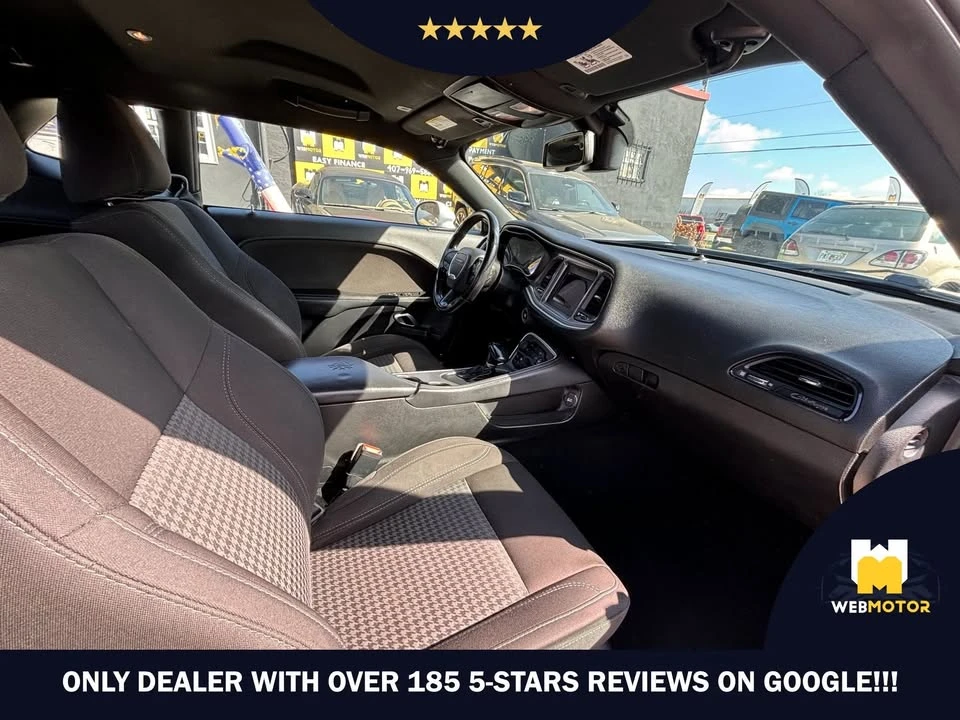 2020 Dodge Challenger 3rd Gen - Image 13 of 17