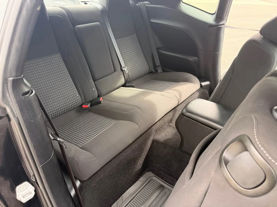 2020 Dodge Challenger 3rd Gen - Image 13 of 19