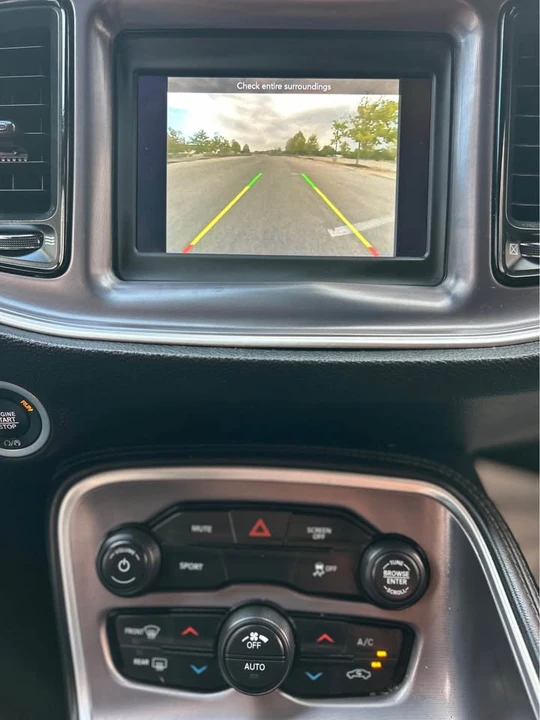 2020 Dodge Challenger 3rd Gen - Image 11 of 13