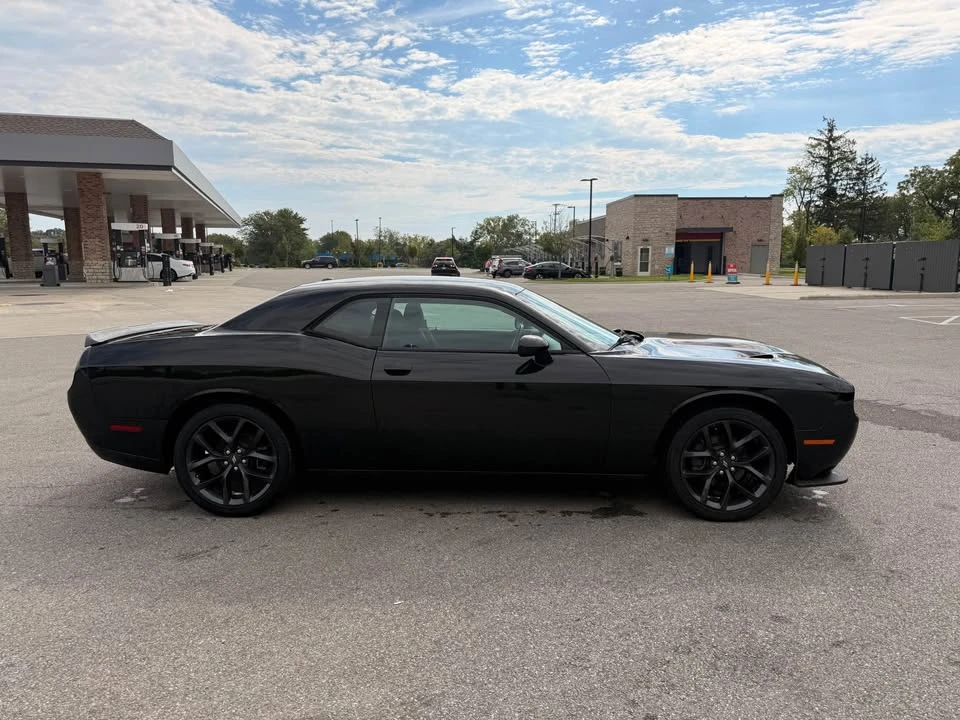 2020 Dodge Challenger 3rd Gen - Image 6 of 19