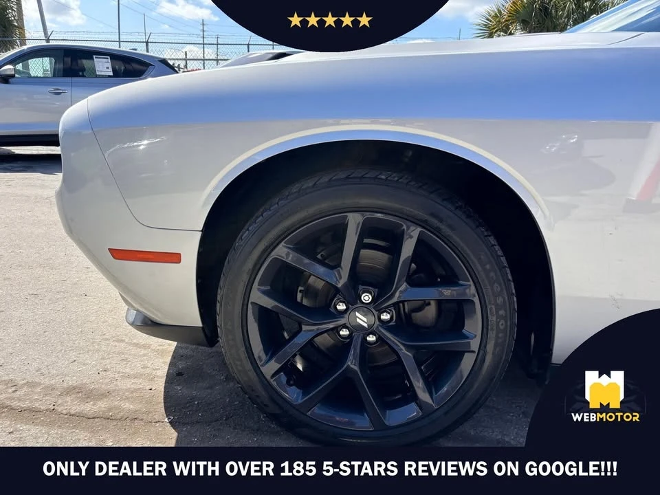 2020 Dodge Challenger 3rd Gen - Image 17 of 17