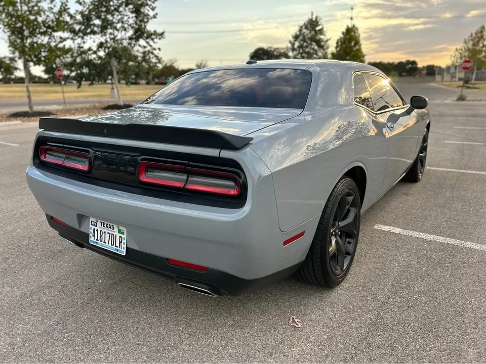 2020 Dodge Challenger 3rd Gen - Image 7 of 13