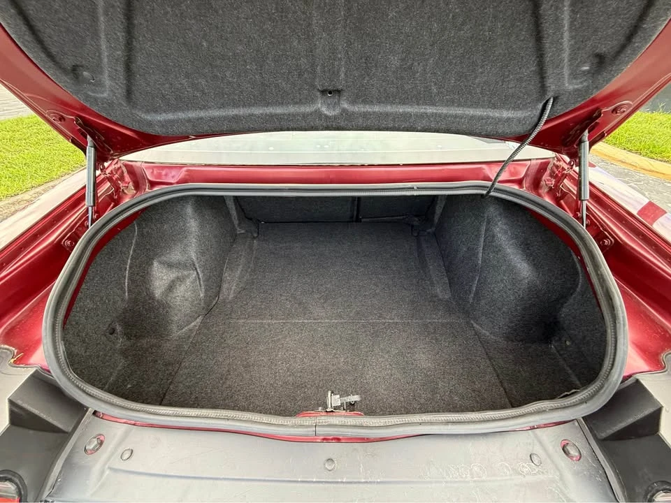 2020 Dodge Challenger 3rd Gen - Image 10 of 11