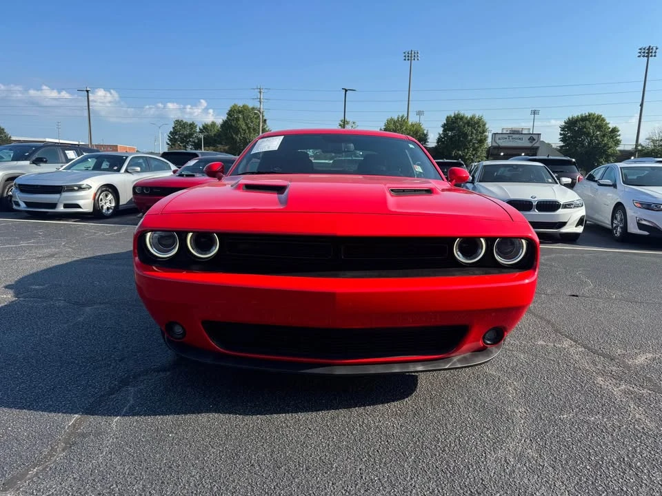 2020 Dodge Challenger 3rd Gen - Image 3 of 12