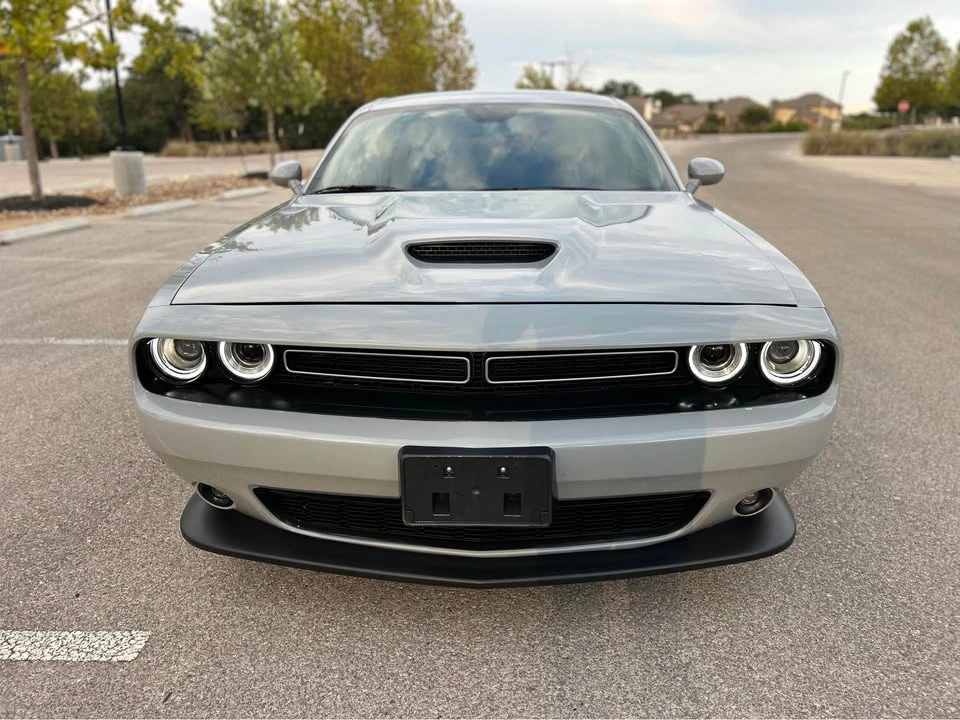 2020 Dodge Challenger 3rd Gen - Image 2 of 13