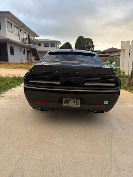 2020 Dodge Challenger 3rd Gen - Image 5 of 8