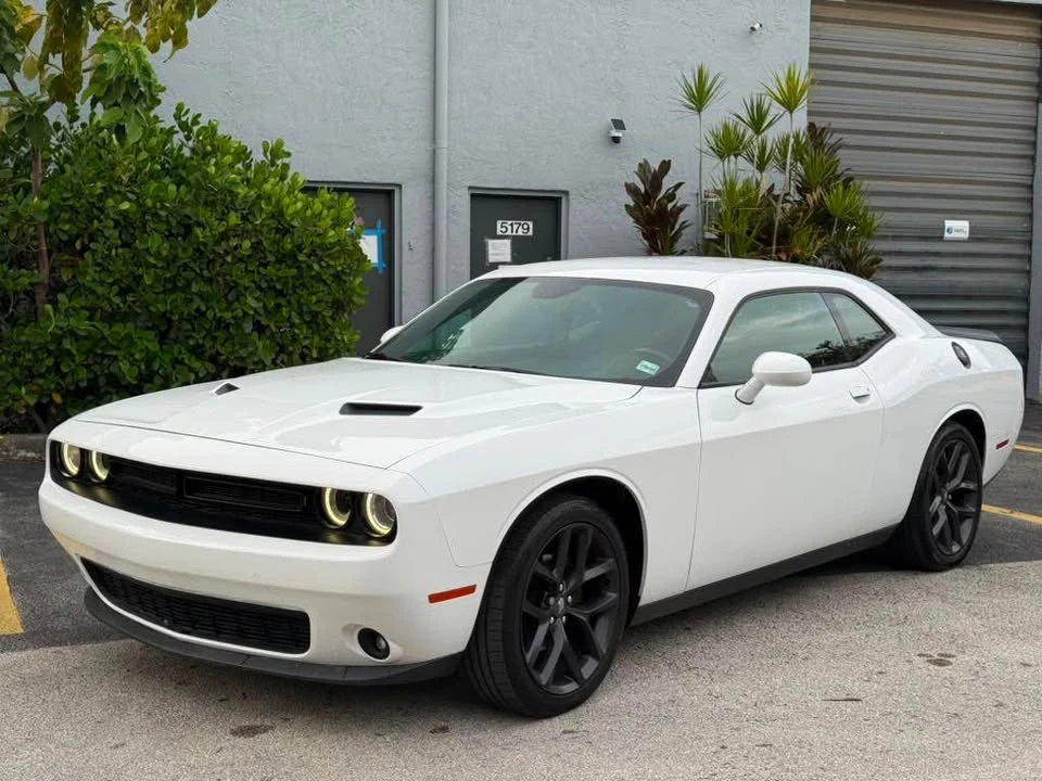 2020 Dodge Challenger 3rd Gen - Image 2 of 7