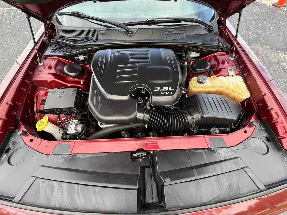 2020 Dodge Challenger 3rd Gen - Image 11 of 11