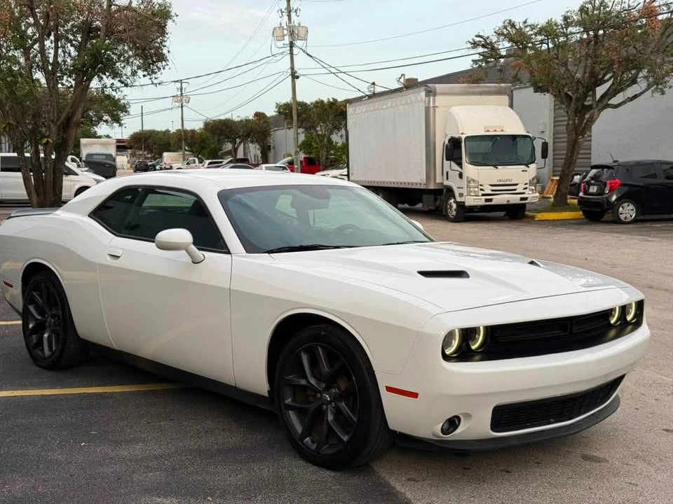 2020 Dodge Challenger 3rd Gen - Image 3 of 7