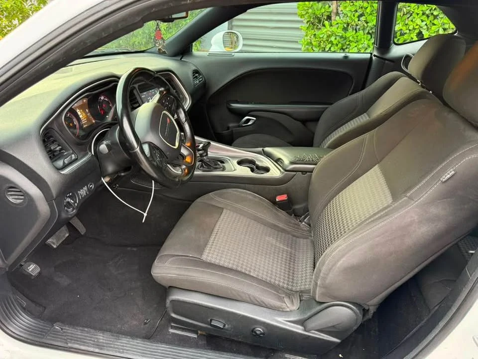 2020 Dodge Challenger 3rd Gen - Image 7 of 7