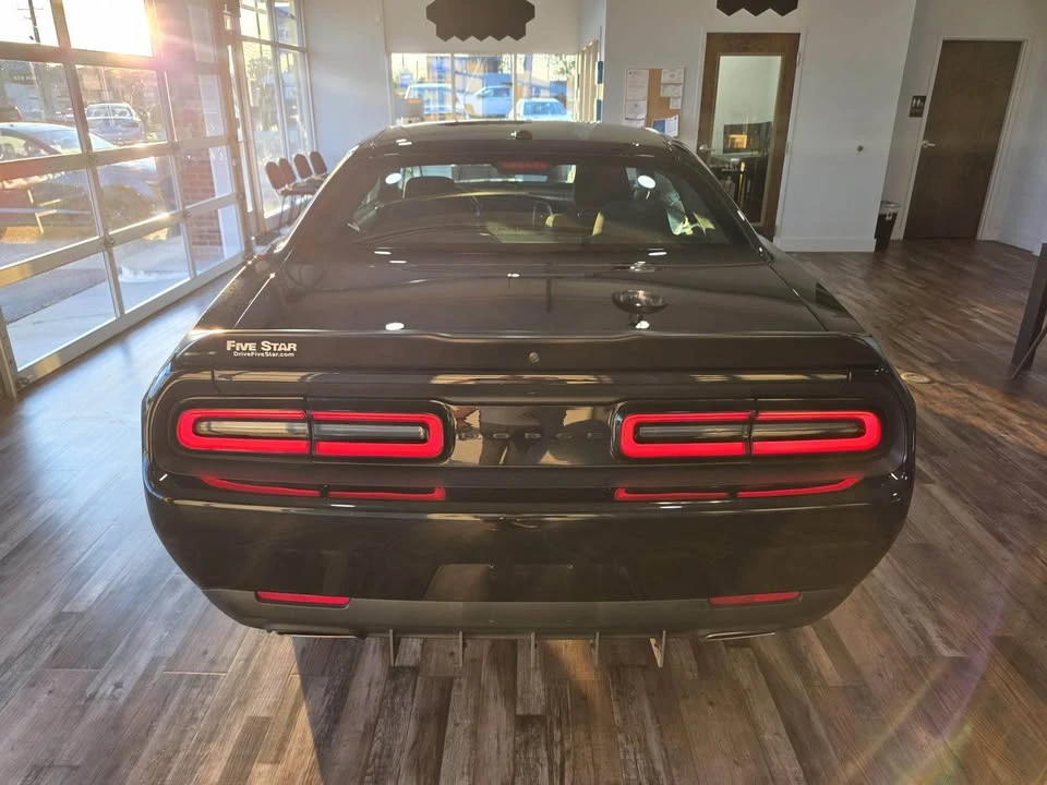 2020 Dodge Challenger 3rd Gen - Image 7 of 12