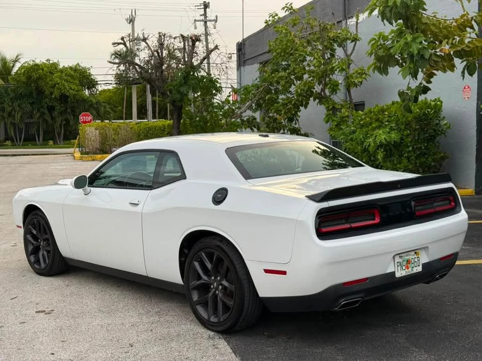 2020 Dodge Challenger 3rd Gen - Image 6 of 7