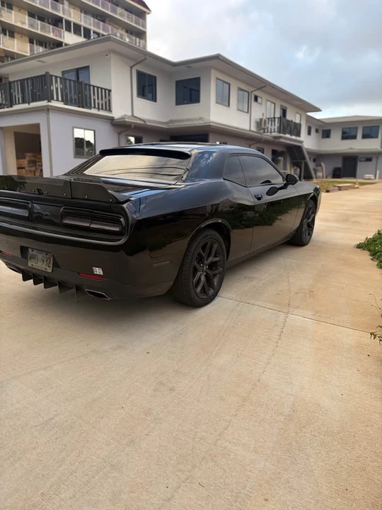2020 Dodge Challenger 3rd Gen - Image 4 of 8