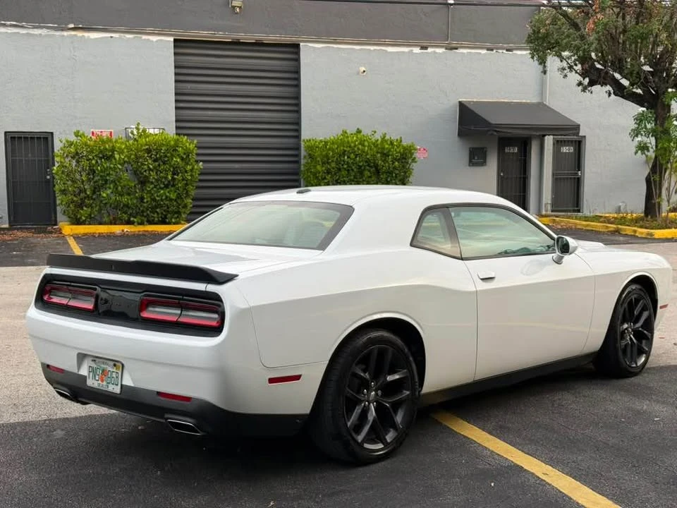 2020 Dodge Challenger 3rd Gen - Image 5 of 7