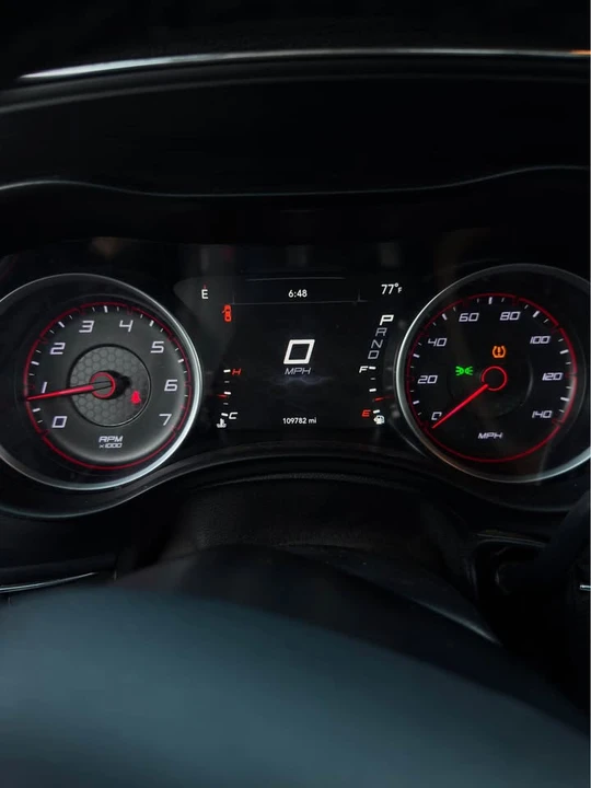 2020 Dodge Challenger 3rd Gen - Image 4 of 12
