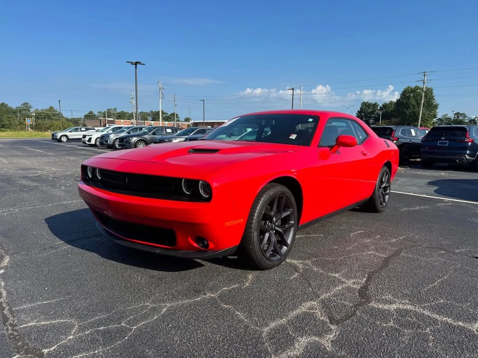2020 Dodge Challenger 3rd Gen - Image 2 of 12