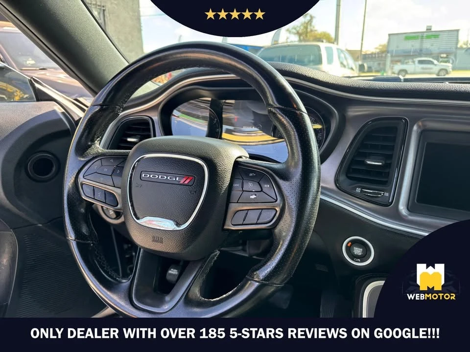 2020 Dodge Challenger 3rd Gen - Image 9 of 17