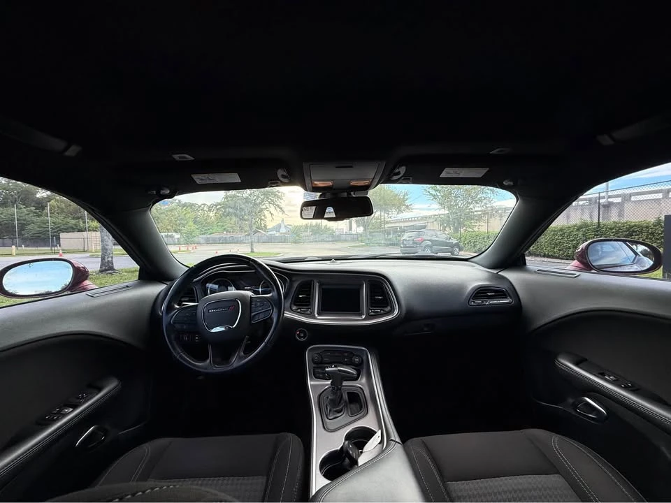 2020 Dodge Challenger 3rd Gen - Image 9 of 11