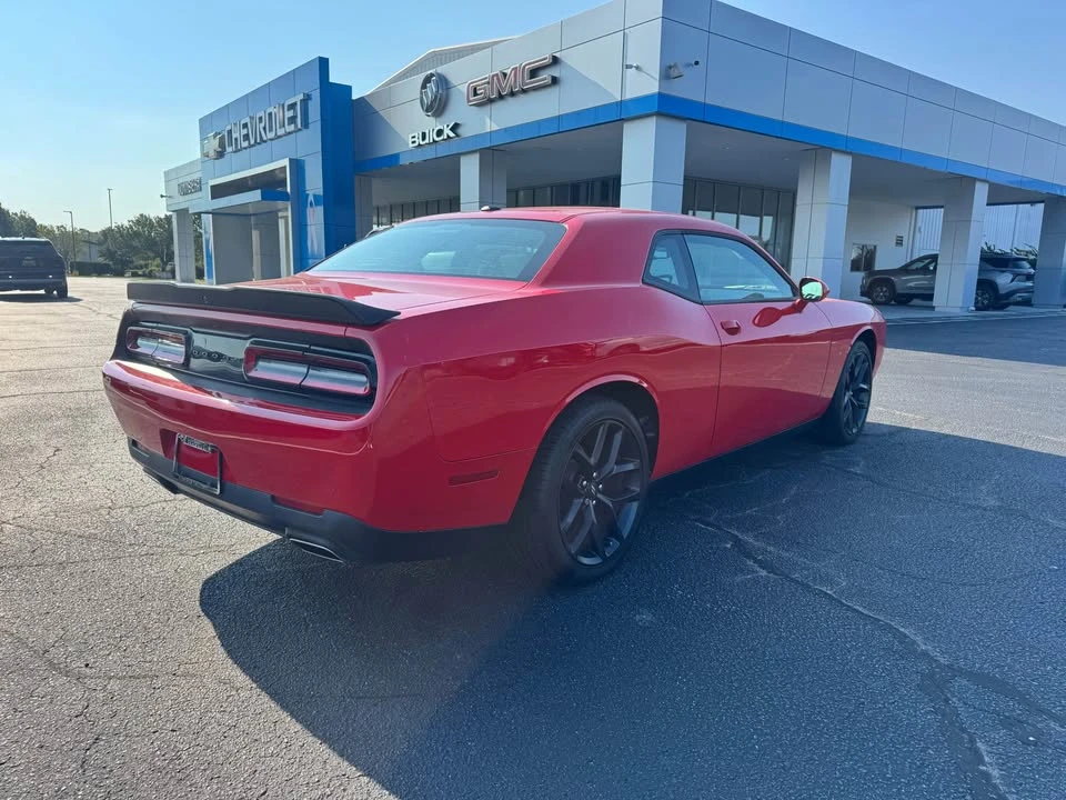2020 Dodge Challenger 3rd Gen - Image 5 of 12