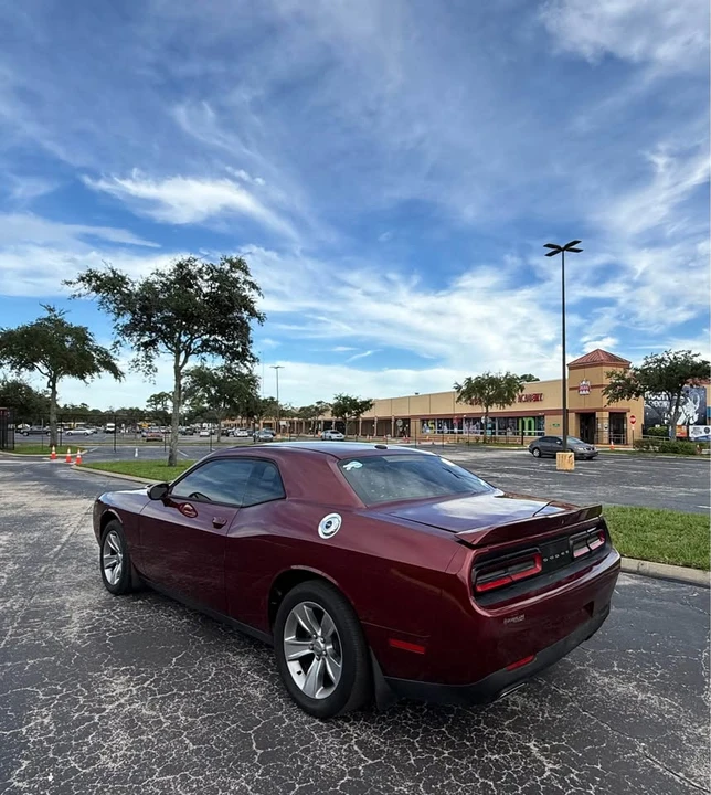 2020 Dodge Challenger 3rd Gen - Image 6 of 11