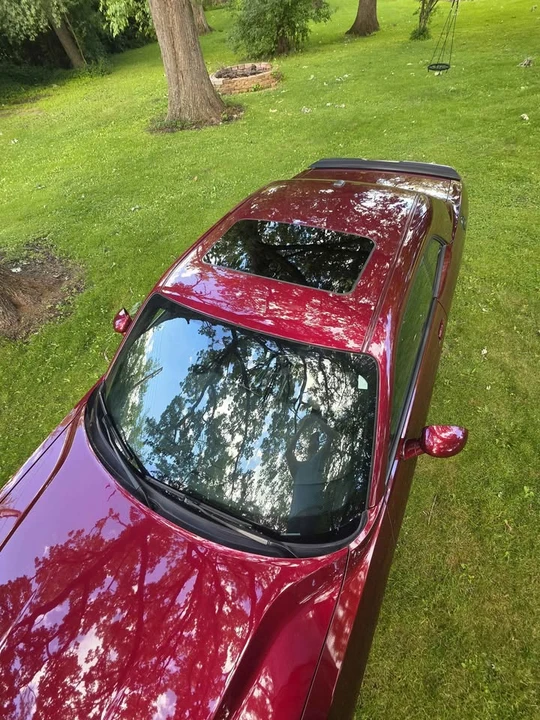 2020 Dodge Challenger 3rd Gen - Image 3 of 6