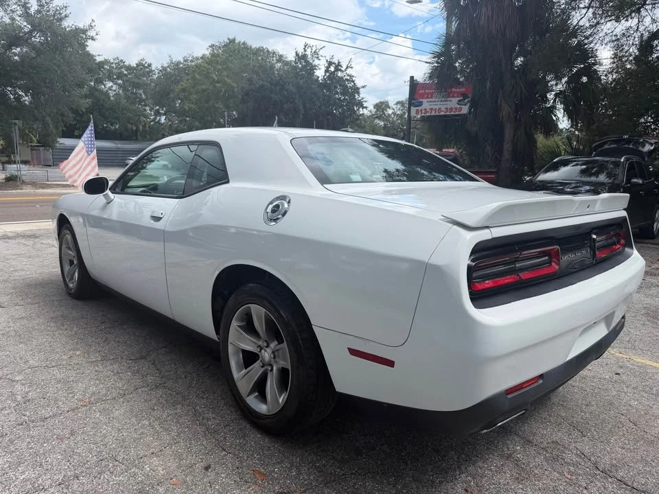 2020 Dodge Challenger 3rd Gen - Image 4 of 10