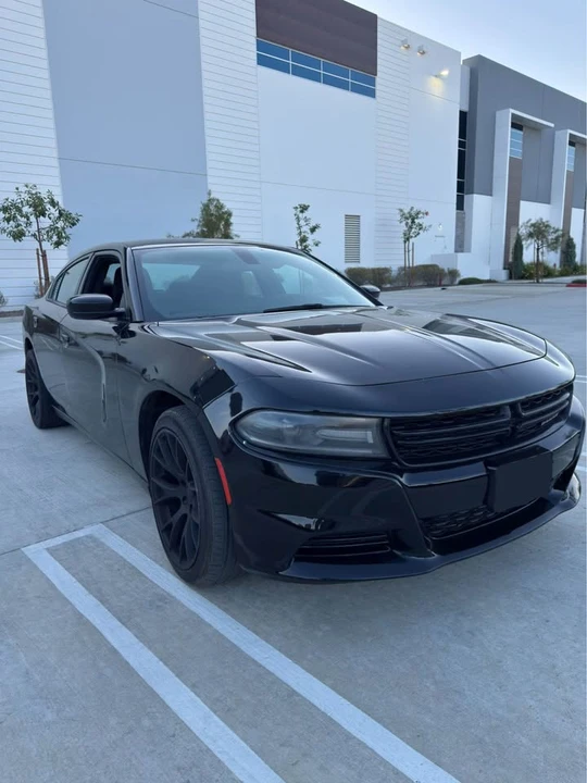 2020 Dodge Challenger 3rd Gen - Image 3 of 12