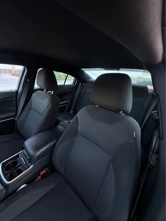 2020 Dodge Challenger 3rd Gen - Image 5 of 12