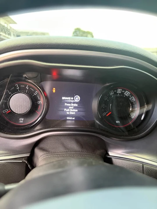 2020 Dodge Challenger 3rd Gen - Image 7 of 8