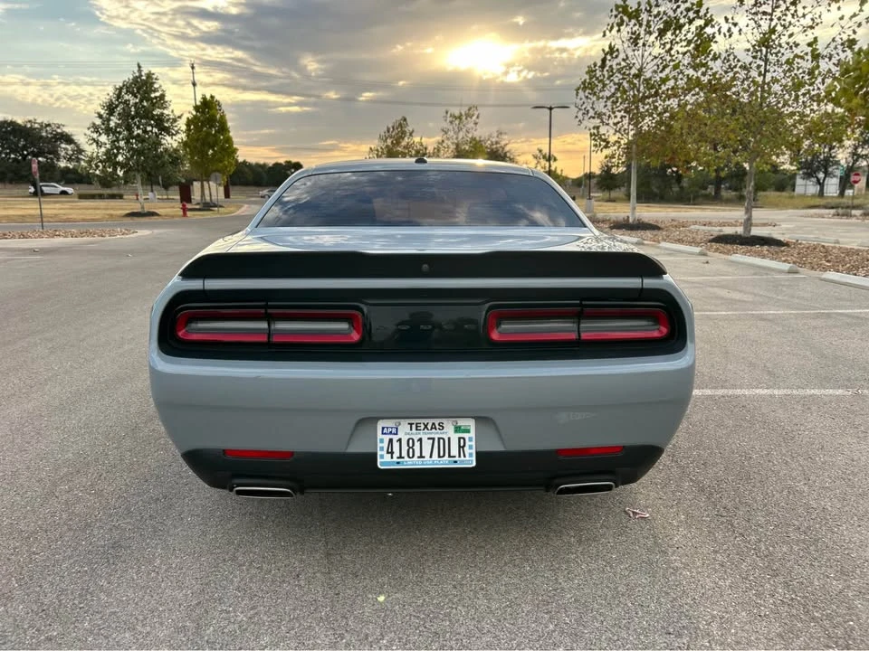 2020 Dodge Challenger 3rd Gen - Image 6 of 13