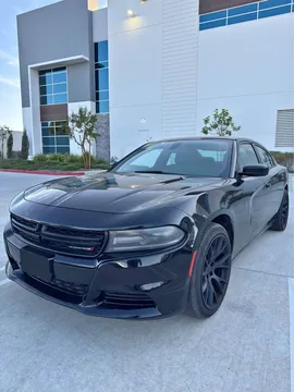 2020 Dodge Challenger SXT Coupe 2D