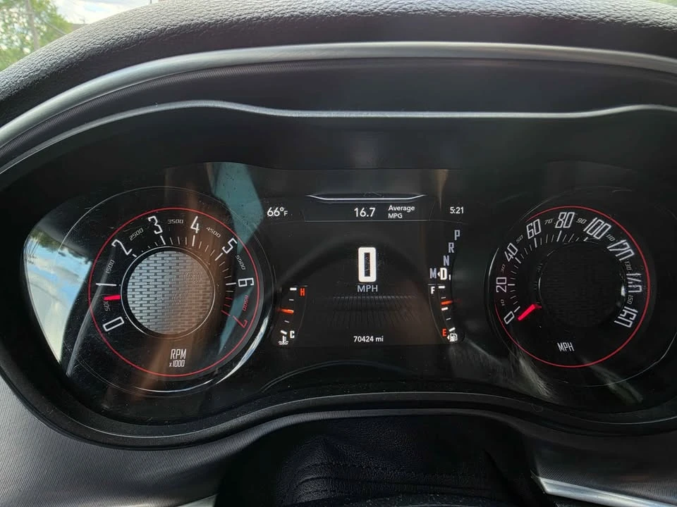 2020 Dodge Challenger 3rd Gen - Image 5 of 6