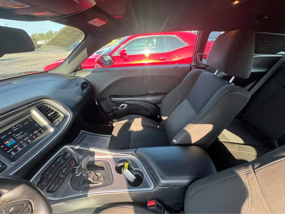 2020 Dodge Challenger 3rd Gen - Image 9 of 12
