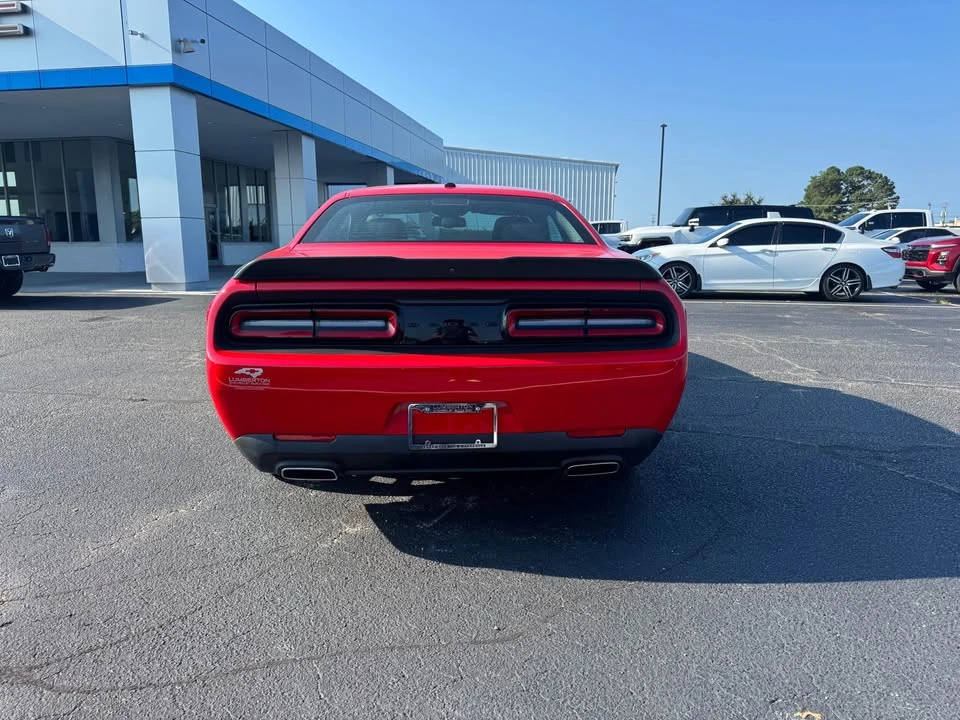 2020 Dodge Challenger 3rd Gen - Image 6 of 12