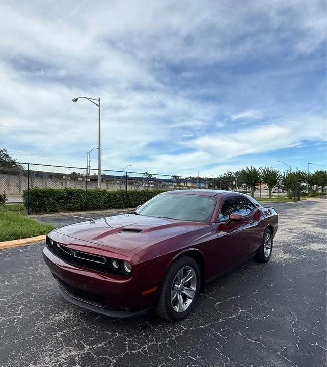 2020 Dodge Challenger 3rd Gen - Image 2 of 11