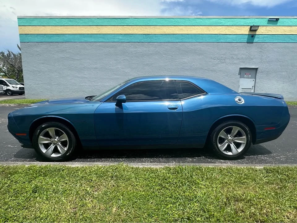 2020 Dodge Challenger 3rd Gen - Image 3 of 7