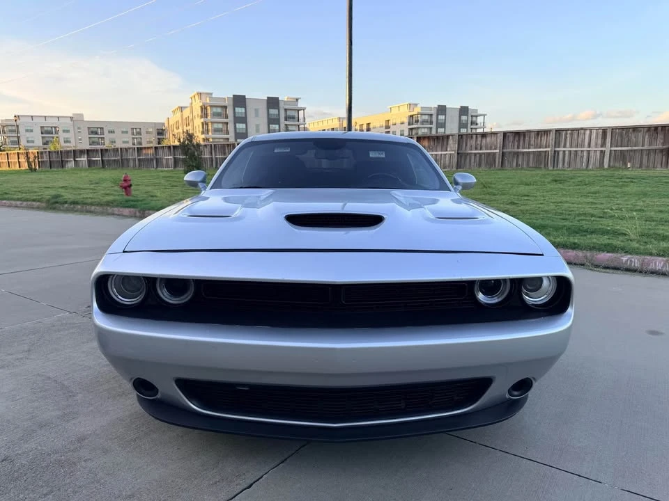 2020 Dodge Challenger 3rd Gen - Image 2 of 10