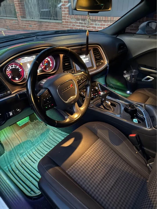 2020 Dodge Challenger 3rd Gen - Image 7 of 8